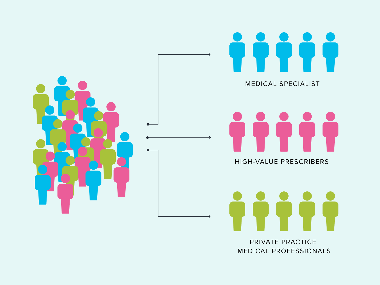 Segmentation Example